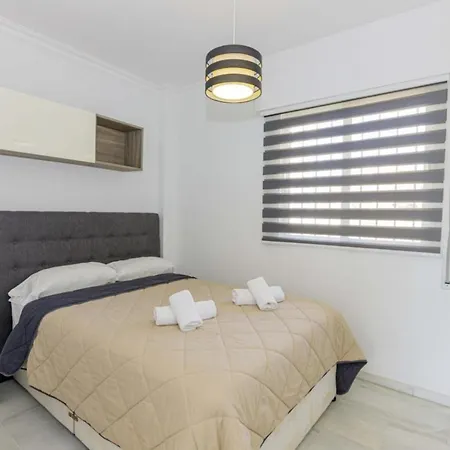 Appartement Puerto Marina Ola Mar Sea View Benalmádena